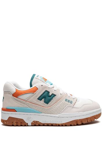 New Balance 550 "Verdigris" sneakers - Nude