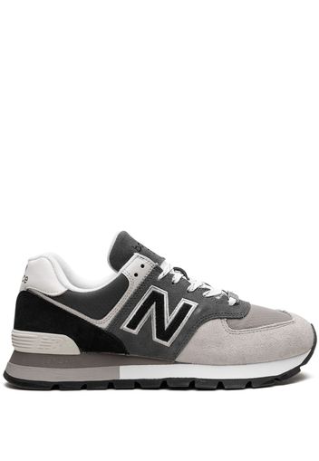 New Balance 574 "Rugged Stealth" sneakers - Grau