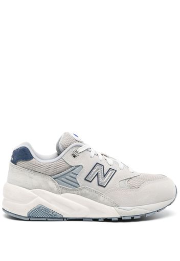 New Balance 580 low-top sneakers - Grau