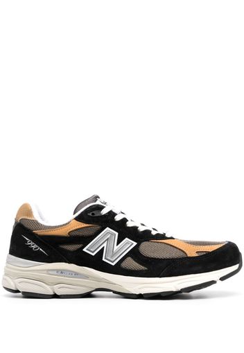 New Balance New Balance 990v3 "Made in USA" - Schwarz