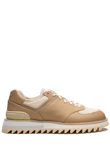 New Balance x Tokyo Design Studio 574 sneakers - Nude