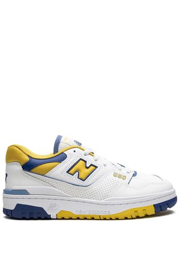 New Balance 550 "LA Rams" sneakers - Weiß