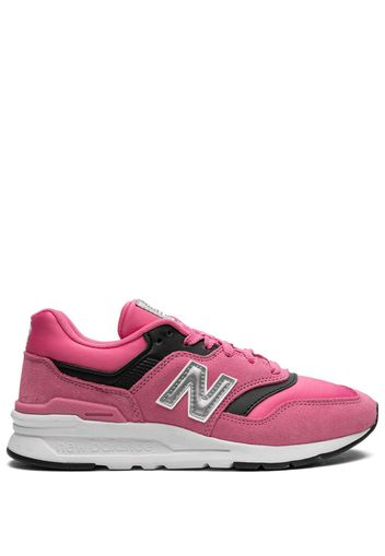 New Balance 997 Sneakers - Rosa