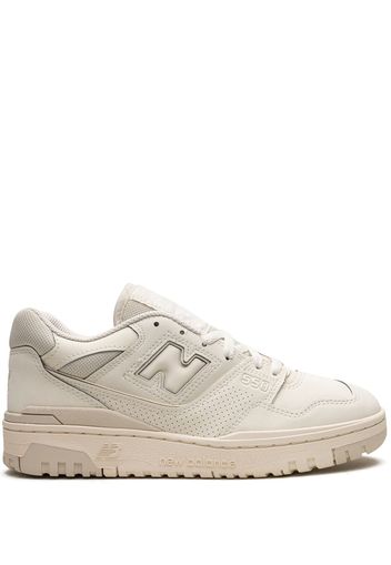 New Balance 550 Turtledove Sneakers - Weiß