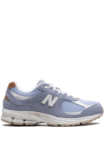 New Balance 2002R "Wet Blue" sneakers - Blau