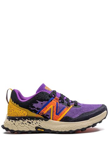 New Balance Fresh Foam X Hierro v7 - Violett