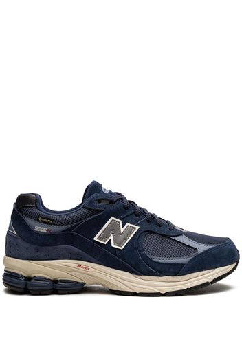 New Balance 2002RX GTX "Navy/Arctic Grey" sneakers - Blau