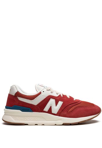 New Balance 997 "Team Red/White/Blue" sneakers - Rot