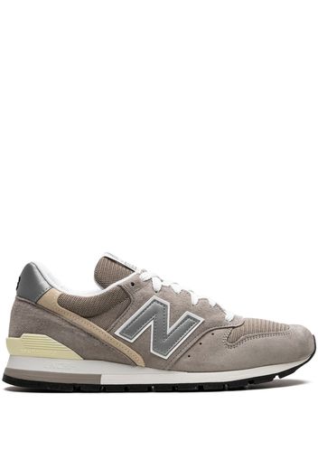 New Balance 996 "Grey Day" sneakers - Grau