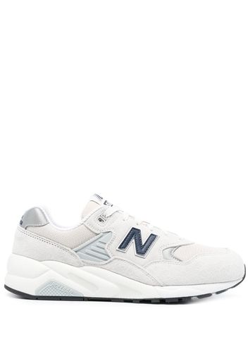 New Balance 580 chunky panelled sneakers - Grau