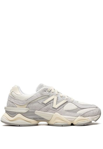 New Balance 9060 low-top sneakers - Weiß