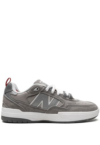 New Balance x Tiago Lemos 808 "Grey Day" sneakers - Grau