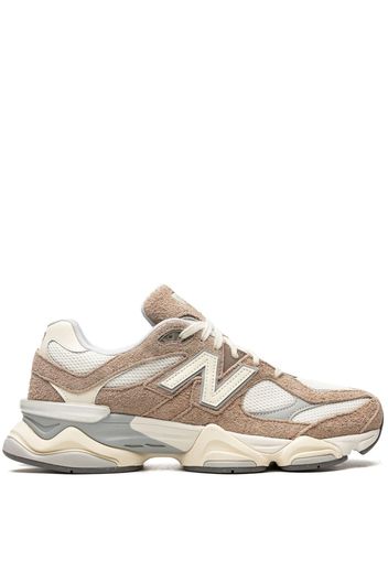 New Balance 9060 "Driftwood" sneakers - Braun