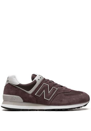 New Balance 574 "Brown Grey" sneakers - Braun