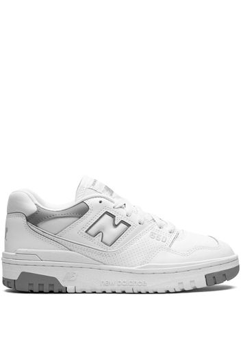 New Balance 550 "White Grey Cream" sneakers - Weiß