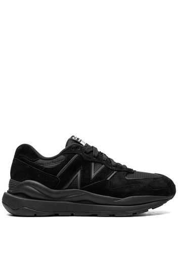 New Balance 57/40 Gore Tex "Comme des Garcons Homme Black" sneakers - Schwarz