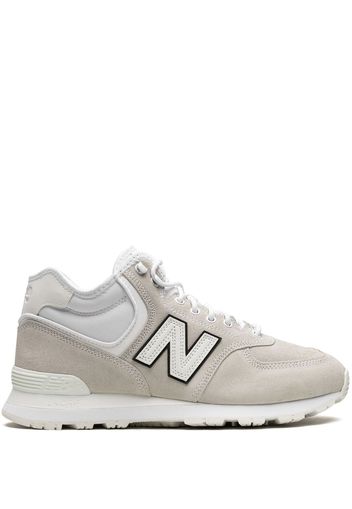 New Balance 574 Boot "eYe Junya Watanabe Man" sneakers - Nude