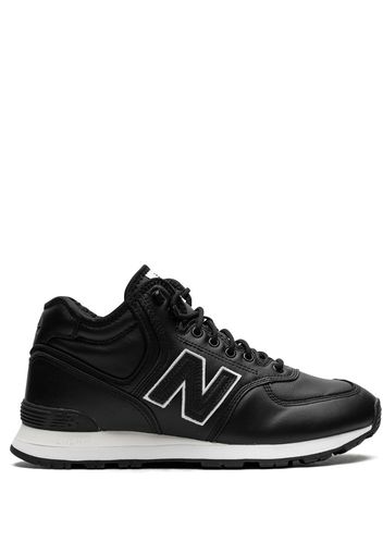 New Balance 574 "Junya Watanabe MAN" sneakers - Schwarz