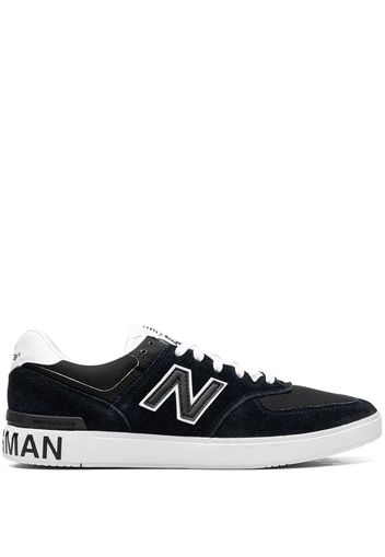 New Balance AM574 "Junya Watanabe Black" sneakers - Schwarz