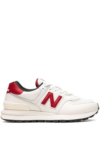 New Balance 574 sneakers - Weiß