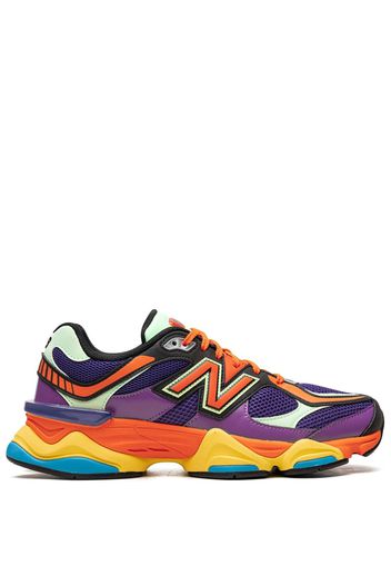 New Balance 9060 "Prism Purple" sneakers - Violett