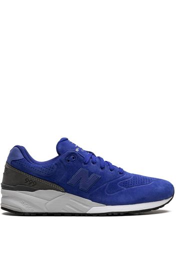 New Balance 999 "Blue/White" sneakers - Blau