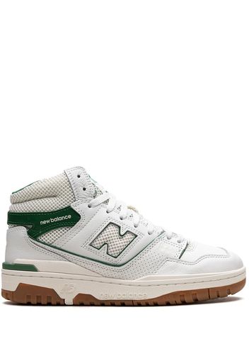 New Balance 650R "Aime Leon Dore - White Pine" sneakers - Weiß