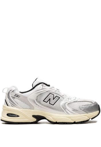 New Balance 530 Sneakers - Weiß