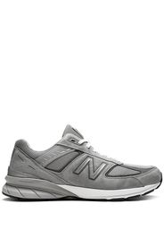 New Balance 'M990' Sneakers - Grau