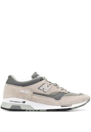 New Balance Sneakers in Colour-Block-Optik - Grau