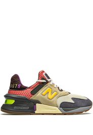 New Balance MS997 Better Days Sneakers - Grau