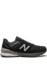 New Balance M990 Sneakers - Schwarz