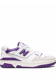 New Balance 550 Sneakers - Weiß