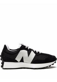 New Balance 327 Sneakers - Schwarz