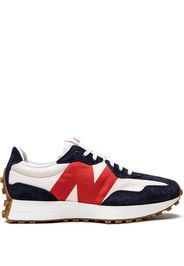 New Balance 327 low-top sneakers - Blau