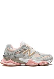 NEW BALANCE 9060 low-top sneakers - Rosa