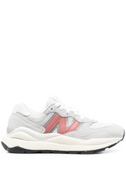 New Balance 54/70 low-top sneakers - Grau