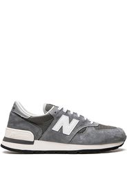 New Balance 990 Made in USA sneakers - Grau