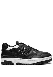 New Balance 550 low-top sneakers - Schwarz