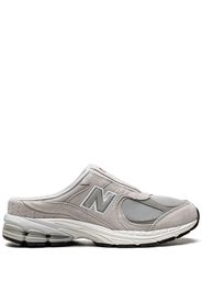 New Balance 2002RM “Rain Cloud” mules - Grau