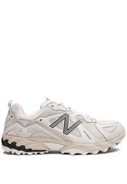 New Balance 610 low-top sneakers - Weiß