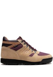 New Balance x Aimé Leon Dore Rainier "Tan/Brown" sneakers - Braun