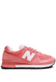 New Balance 574 low-top sneakers - Rosa