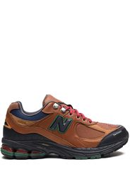 New Balance 2002R "The Hiker" - Braun