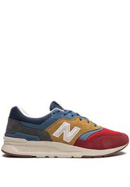 New Balance 997 "Moms Carpet" sneakers - Blau