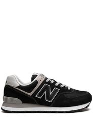 New Balance 574 "Black White (2022)" sneakers