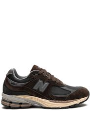 New Balance 2002R low-top sneakers - Braun