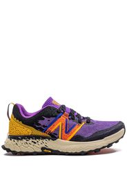 New Balance Fresh Foam X Hierro v7 - Violett