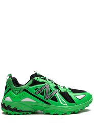 New Balance 610v1 "Green Punch" sneakers - Grün