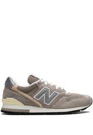 New Balance 996 "Grey Day" sneakers - Grau